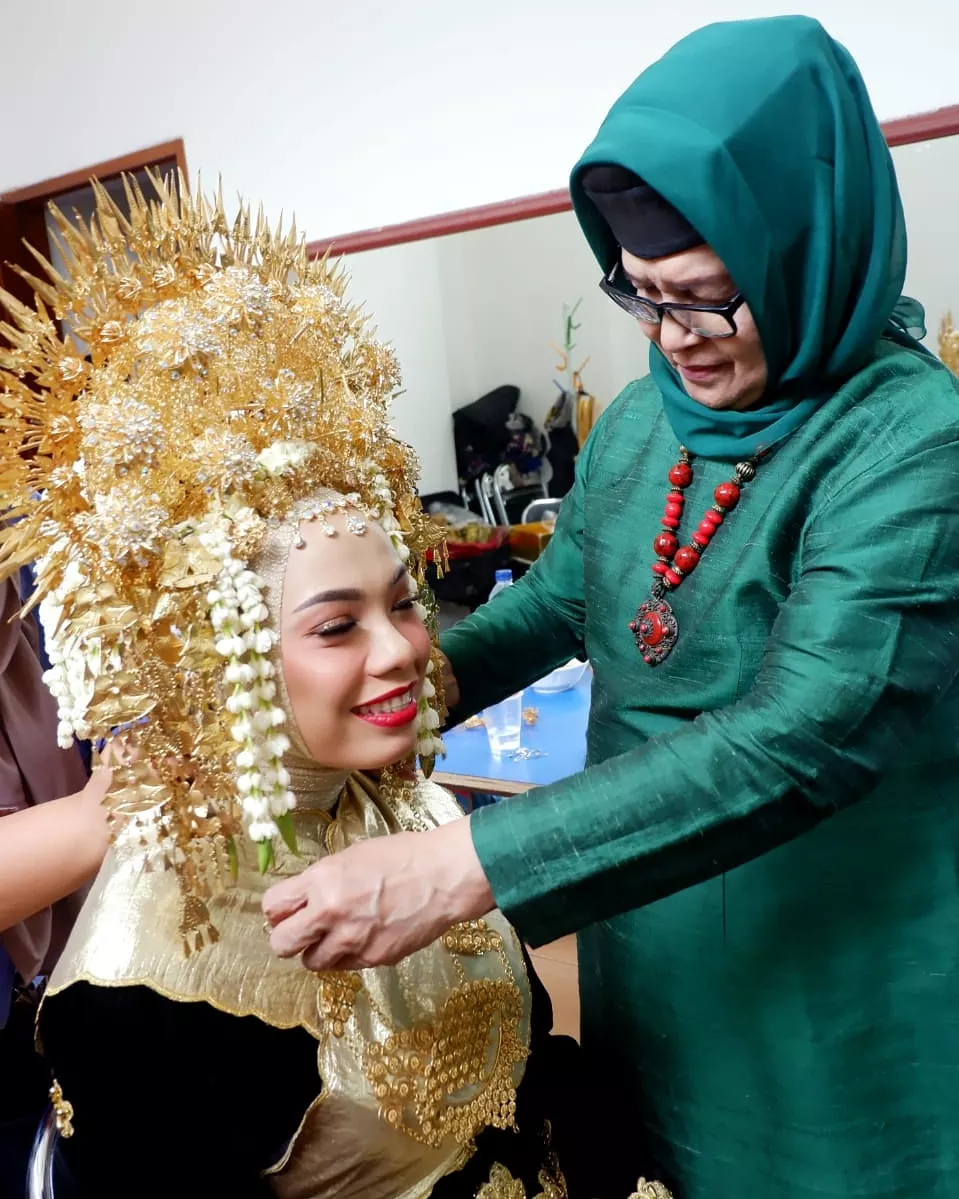 Koleksi Gaun Pengantin