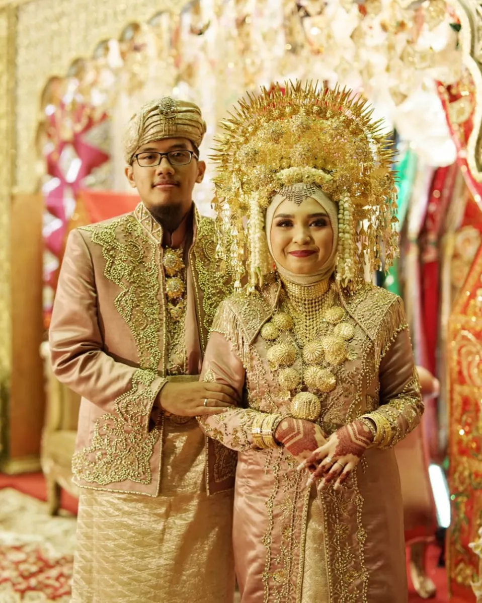 Koleksi Gaun Pengantin