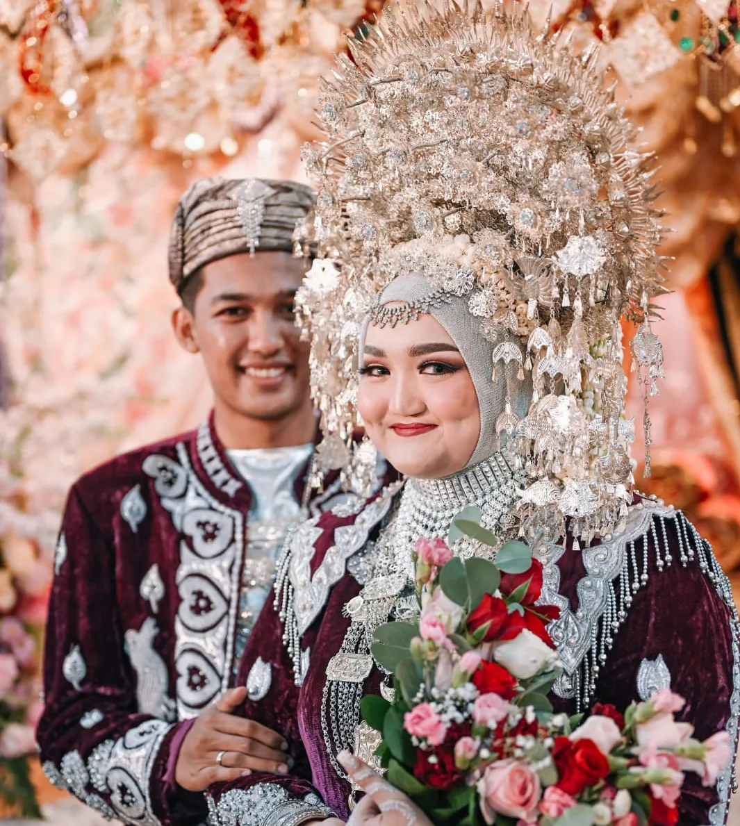 Koleksi Gaun Pengantin